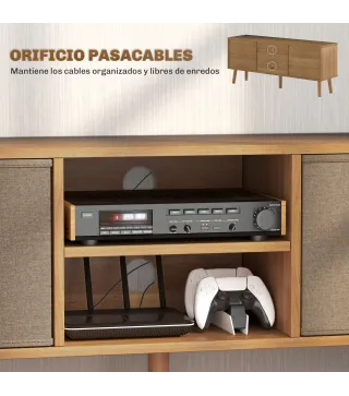 Mueble de TV