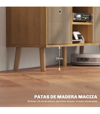Mueble de TV