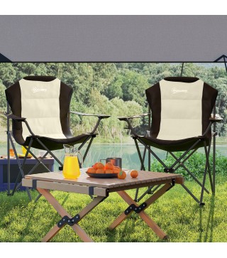 Sillas de Camping