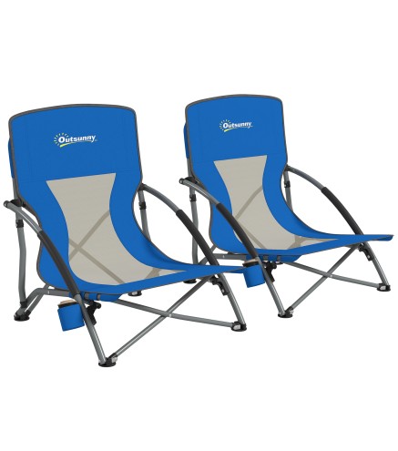 Sillas de Playa