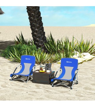 Sillas de Playa