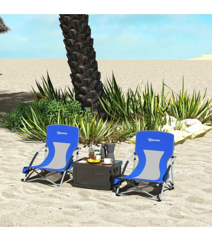 Sillas de Playa