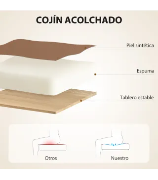 Silla de Escritorio