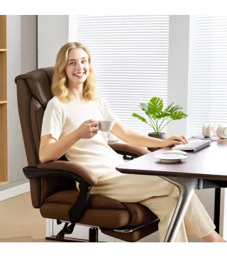 Silla de Escritorio
