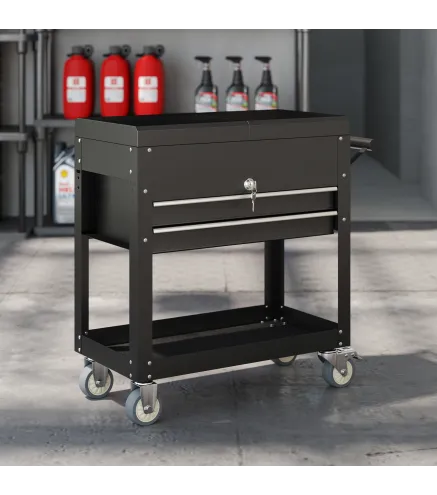 Carro de Herramientas