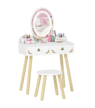 Tocador Infantil