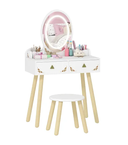 Tocador Infantil