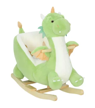 Caballito Balancín Bebés