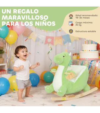 Caballito Balancín Bebés