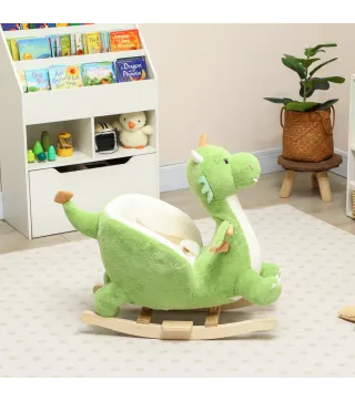 Caballito Balancín Bebés