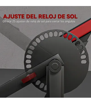 Banco Curl Predicador