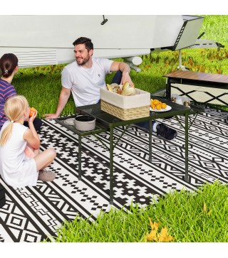 Mesa de Camping