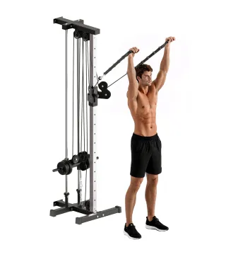 Máquina de Musculación