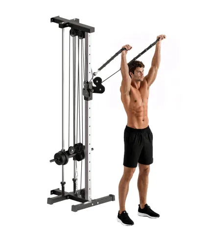 Máquina de Musculación