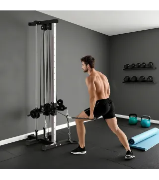 Máquina de Musculación