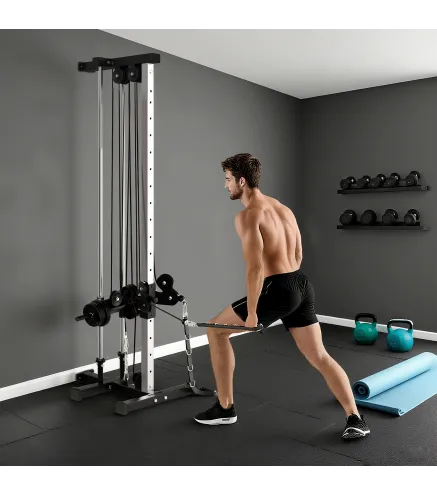 Máquina de Musculación