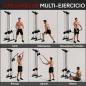 Máquina de Musculación Máquina de Musculación