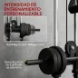Máquina de Musculación Máquina de Musculación