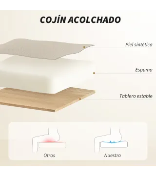 Silla de Escritorio