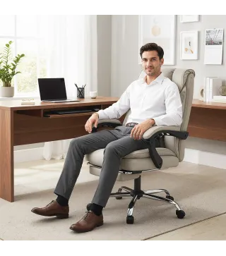 Silla de Escritorio