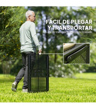 Mesa de Camping