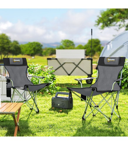 Tumbonas de Camping