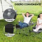 Tumbonas de Camping Tumbonas de Camping