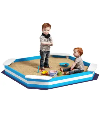 Arenero para Niños