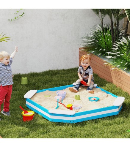 Arenero para Niños