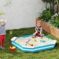 Arenero para Niños Arenero para Niños