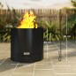 Brasero Exterior Brasero Exterior