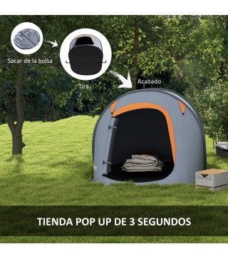 Tienda de Campaña
