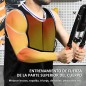 Extensor de Pecho Extensor de Pecho