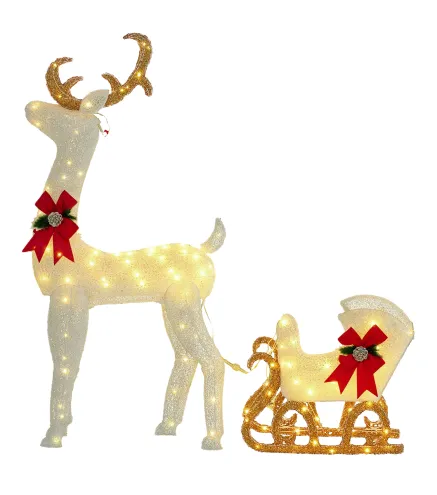 Luces de Navidad