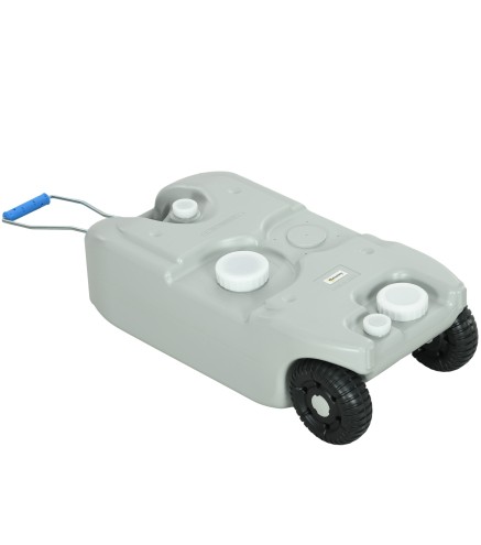 Tanque de Agua