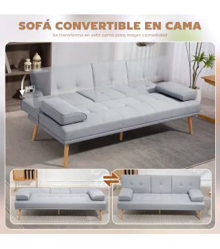 Sofá Cama