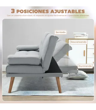 Sofá Cama