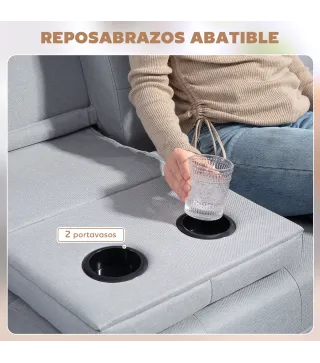 Sofá Cama