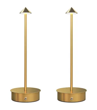 Lámparas de Mesa