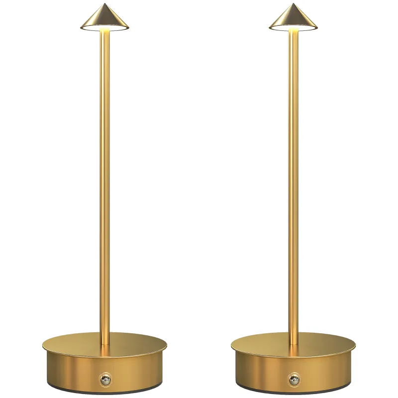 Lámparas de Mesa