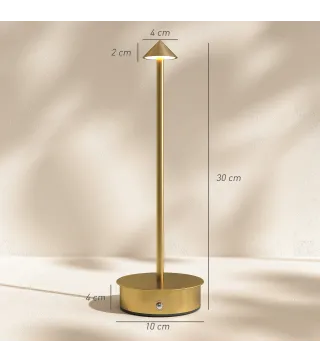 Lámparas de Mesa