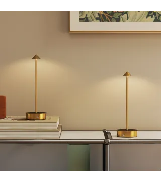 Lámparas de Mesa