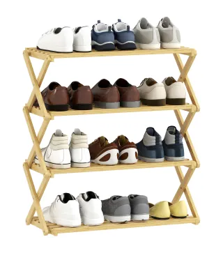 Zapatero Plegable