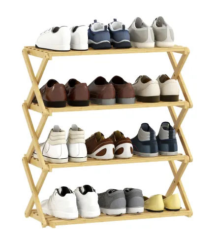 Zapatero Plegable