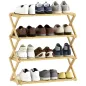 Zapatero Plegable