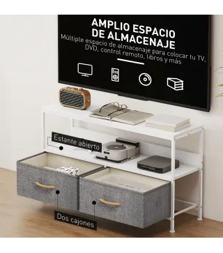 Mueble de TV