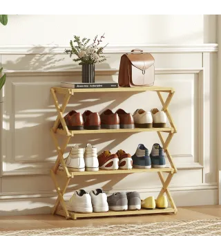 Zapatero Plegable
