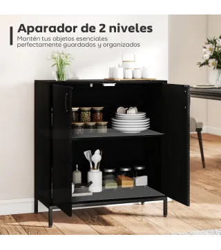 Aparador de Cocina