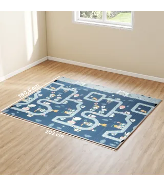 Alfombra para Bebés