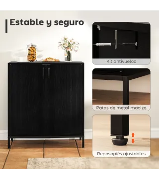 Aparador de Cocina